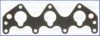 ROVER 0K9BV13111B Gasket, intake manifold